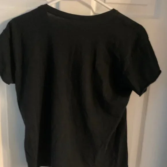 ELVIS PRESLEY WOMENS  BAND TEE - Picture 4 of 4